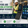 Why Companies Are Issuing Distraction-Free Work Phones