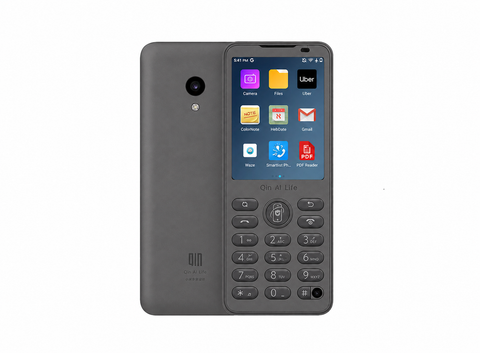 Qin F30 כשר