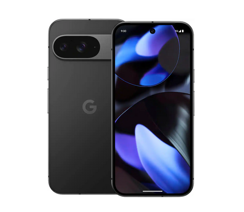 Kosher Google Pixel 9
